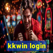 kkwin login